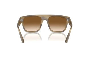 Widok z tyłu Ray-Ban DRIFTER (RB0360S - 140551)