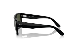 Widok z boku Ray-Ban DRIFTER (RB0360S - 901/31)