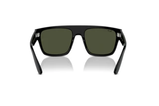 Widok z tyłu Ray-Ban DRIFTER (RB0360S - 901/31)