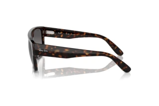 Widok z boku Ray-Ban DRIFTER (RB0360S - 902/M3)