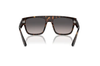 Widok z tyłu Ray-Ban DRIFTER (RB0360S - 902/M3)