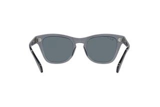 Widok z tyłu Ray-Ban RB0707S (66413R)