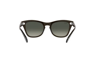 Widok z tyłu Ray-Ban RB0707S (664271)