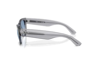 Widok z boku Ray-Ban MEGA WAYFARER II (RB0832S - 68463F)