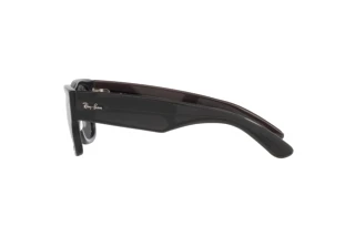 Widok z boku Ray-Ban MEGA WAYFARER (RB0840S - 1390B1)