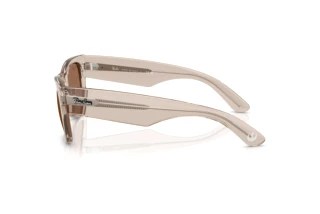 Widok z boku Ray-Ban MEGA WAYFARER (RB0840S - 68701A)