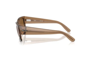 Widok z boku Ray-Ban CARLOS (RB0947S - 664051)