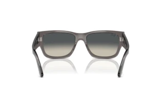 Widok z tyłu Ray-Ban CARLOS (RB0947S - 667571)