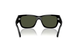 Widok z tyłu Ray-Ban CARLOS (RB0947S - 901/31)