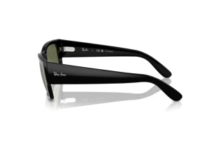 Widok z boku Ray-Ban CARLOS (RB0947S - 901/58)