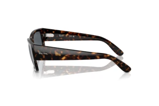 Widok z boku Ray-Ban CARLOS (RB0947S - 902/R5)