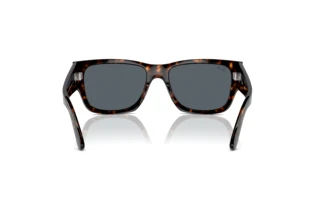 Widok z tyłu Ray-Ban CARLOS (RB0947S - 902/R5)