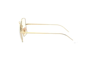Widok z boku Ray-Ban SQUARE (RB1971 - 001/5F)