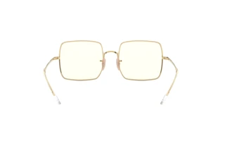 Widok z tyłu Ray-Ban SQUARE (RB1971 - 001/5F)