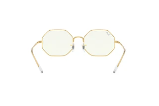 Widok z tyłu Ray-Ban OCTAGON (RB1972 - 9196BF)