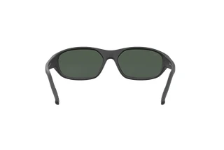 Widok z tyłu Ray-Ban DADDY-O (RB2016 - W2578)