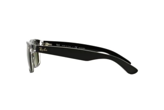 Widok z boku Ray-Ban NEW WAYFARER (RB2132 - 605258)