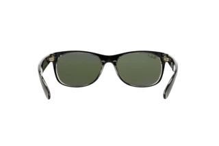 Widok z tyłu Ray-Ban NEW WAYFARER (RB2132 - 605258)