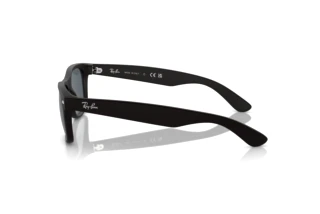 Widok z boku Ray-Ban NEW WAYFARER (RB2132 - 622/R5)