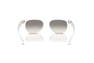 Widok z tyłu Ray-Ban NEW WAYFARER (RB2132 - 677432)