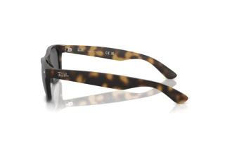 Widok z boku Ray-Ban NEW WAYFARER (RB2132 - 865/B1)