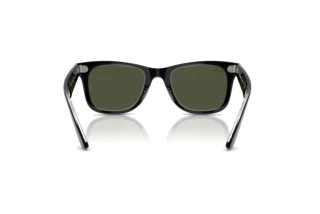 Widok z tyłu Ray-Ban WAYFARER (RB2140 - 129431)