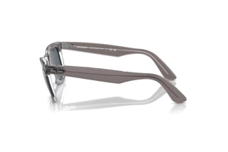 Widok z boku Ray-Ban WAYFARER (RB2140 - 1355R5)