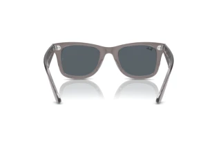 Widok z tyłu Ray-Ban WAYFARER (RB2140 - 1355R5)