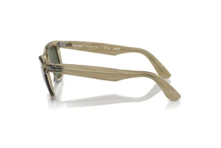 Widok z boku Ray-Ban WAYFARER (RB2140 - 138731)
