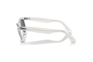 Widok z boku Ray-Ban WAYFARER (RB2140 - 1407R5)