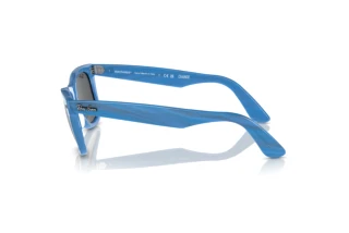 Widok z boku Ray-Ban WAYFARER (RB2140 - 1409B1)