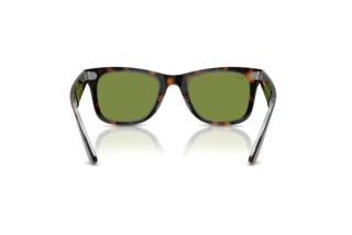 Widok z tyłu Ray-Ban WAYFARER (RB2140 - 14134E)