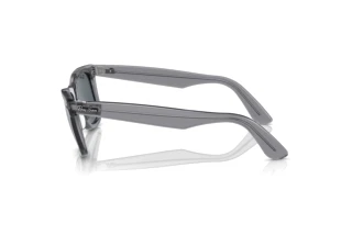 Widok z boku Ray-Ban WAYFARER (RB2140 - 6773R5)