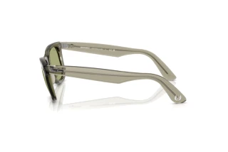 Widok z boku Ray-Ban WAYFARER (RB2140 - 68694E)