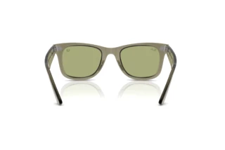 Widok z tyłu Ray-Ban WAYFARER (RB2140 - 68694E)