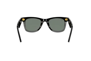 Widok z tyłu Ray-Ban WAYFARER (RB2140CO - 921471)