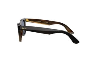 Widok z boku Ray-Ban WAYFARER (RB2140CO - 921580)