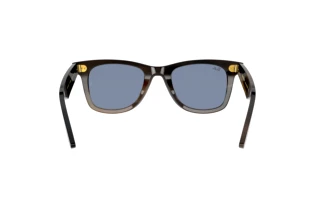 Widok z tyłu Ray-Ban WAYFARER (RB2140CO - 921580)