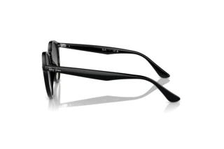Widok z boku Ray-Ban RB2180 (601/11)