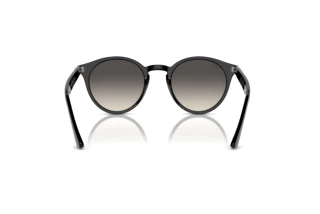 Widok z tyłu Ray-Ban RB2180 (601/11)