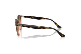 Widok z boku Ray-Ban RB2180 (678846)
