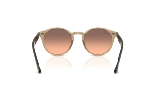 Widok z tyłu Ray-Ban RB2180 (678846)