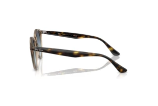 Widok z boku Ray-Ban RB2180 (6788V1)