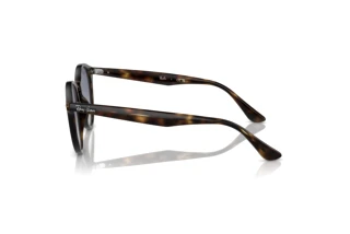 Widok z boku Ray-Ban RB2180 (710/4L)