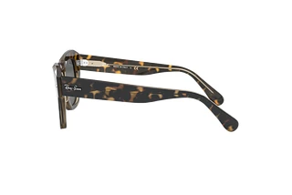 Widok z boku Ray-Ban STATE STREET (RB2186 - 1292B1)