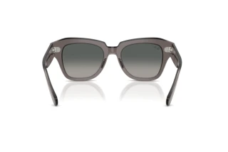 Widok z tyłu Ray-Ban STATE STREET (RB2186 - 136971)