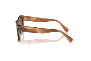 Widok z boku Ray-Ban STATE STREET (RB2186 - 140351)