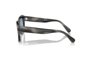 Widok z boku Ray-Ban STATE STREET (RB2186 - 14043F)