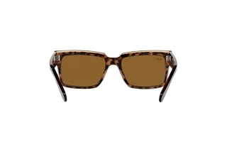 Widok z tyłu Ray-Ban INVERNESS (RB2191 - 129257)