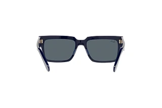 Widok z tyłu Ray-Ban INVERNESS (RB2191 - 1321R5)